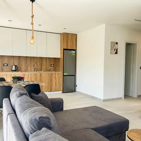 Riviera Star Retreat I72 شقة *