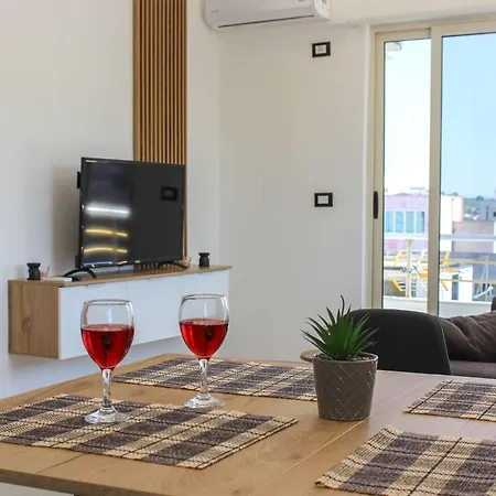 Riviera Star Retreat I72 شقة دراس