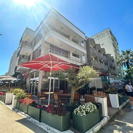 Riviera Star Retreat I72 شقة
