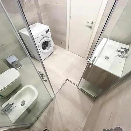 Riviera Star Retreat I72 Durrës