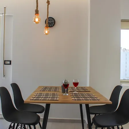 Riviera Star Retreat I72 Apartment Durres