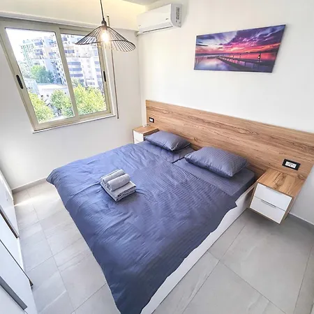 Riviera Star Retreat I72 Apartment Durres