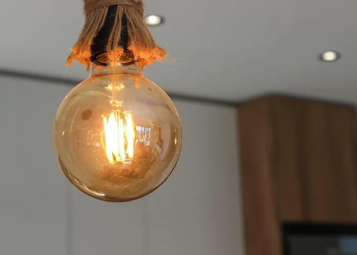 Riviera Star Retreat I72 Apartment *