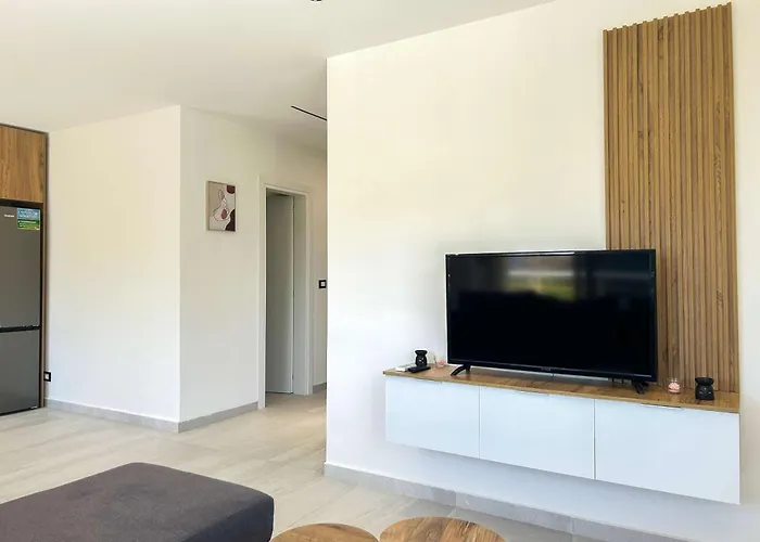 Apartment Riviera Star Retreat I72