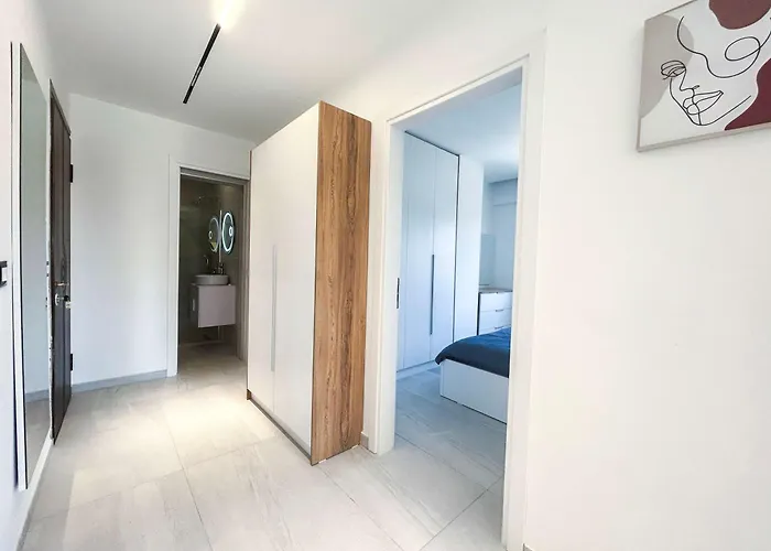 Apartment Riviera Star Retreat I72