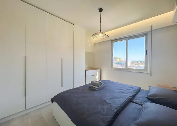 Apartment Riviera Star Retreat I72
