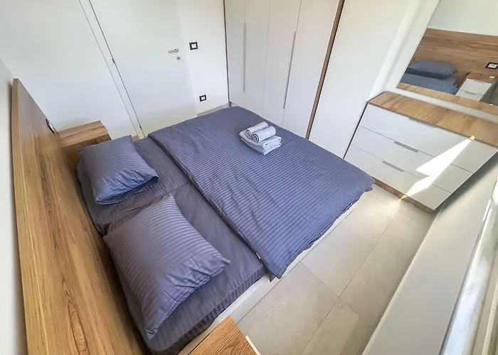 Riviera Star Retreat I72 Apartment Durrës