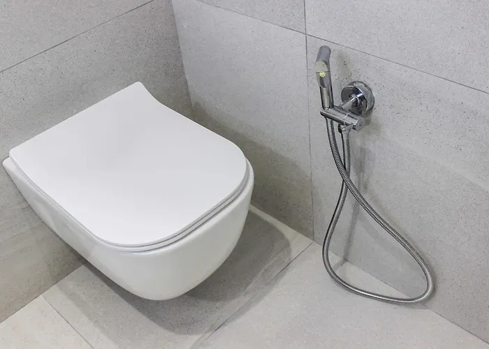 Apartment Riviera Star Retreat I72 Durrës
