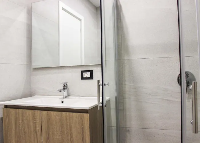 Apartment Riviera Star Retreat I72 Durrës